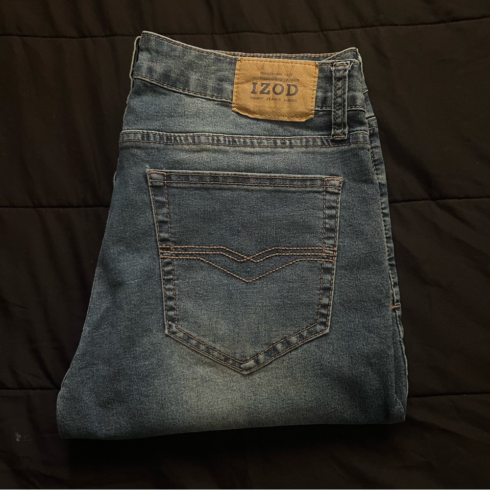 IZOD PANTS 34x36